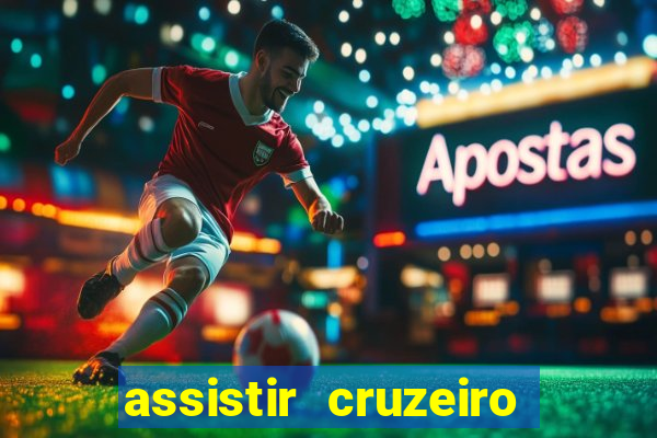 assistir cruzeiro das loucas